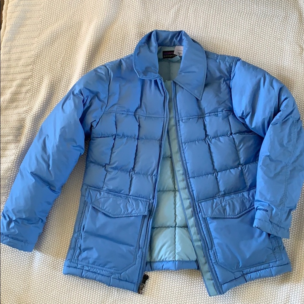 Patagonia Jacket